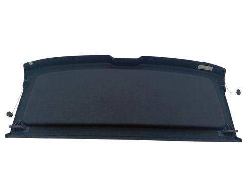 Rear parcel shelf VW POLO VI (AW1, BZ1, AE1) 1.0 TSI | BP36789355C85 - Image 2