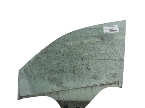 Front left door window RENAULT TWINGO III (BCM_, BCA_) 0.9 TCe 95 | BP25097775C18 