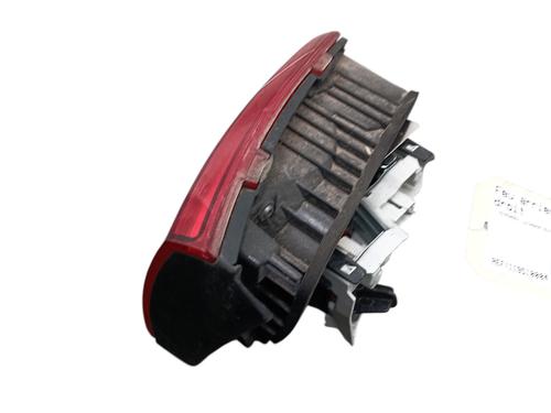 Right tailgate light VW GOLF VII (5G1, BQ1, BE1, BE2) 1.2 TSI | BP31883475C80 