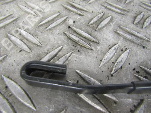 rear-windshield-wiper-arm-vw-passat-b55-variant-3b6-2000-2001-2002-2003-2004-2005-25095525 main image