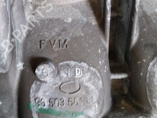 Engine PEUGEOT 207 SW (WK_) 1.4 | BP32425023M1 