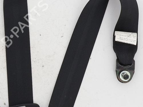 Front right seatbelt SUZUKI CELERIO (LF) 1.0 (AVK310) | BP36438868I25 - Image 2