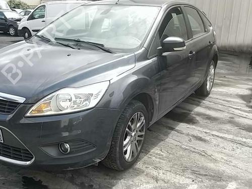 Front wiper motor FORD FOCUS II (DA_, HCP, DP) 1.6 TDCi | BP25110390M29 