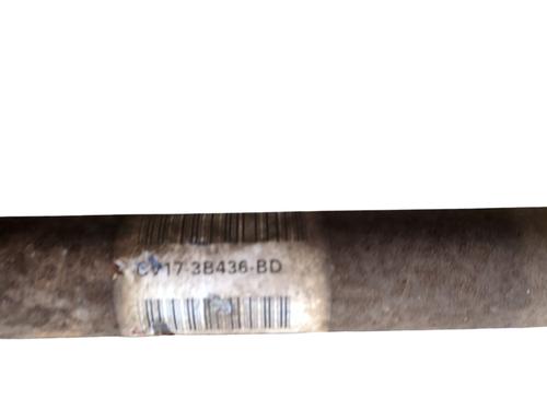 Used Right front driveshaft FORD B-MAX (JK) 1.0 EcoBoost (125 hp) 30819914