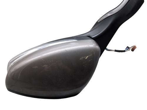 Left mirror PEUGEOT 208 I (CA_, CC_) 1.2 VTI 82 | BP29004698C26