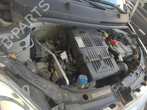 Left front door FORD KA (RU8) 1.2 | BP25103483C2 