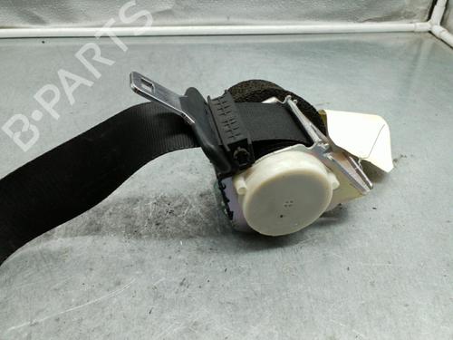 Rear left seatbelt FORD FOCUS II Convertible 2.0 TDCi | BP25062596I29 - Image 2