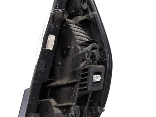Used Left taillight Left taillight RENAULT SCÉNIC III (JZ0/1_) 1.5 dCi (JZ02, JZ0R) (95 hp) 28046092 28046092