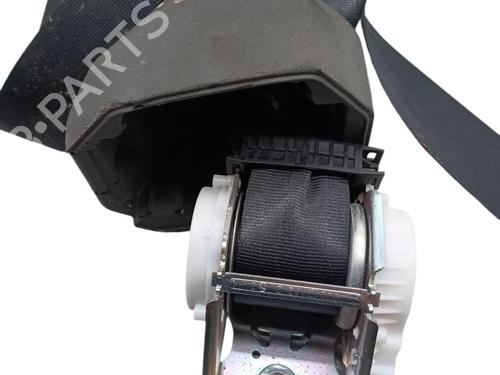 Rear left seatbelt CITROËN DS3 (SA_) 1.6 THP 155 | BP25100700I29 - Image 4