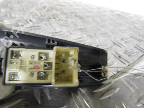 Left rear window switch KIA CERATO I Hatchback (LD) 2.0 CRDi | BP25070000I29 