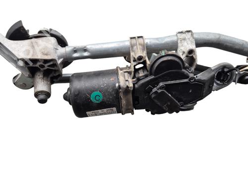 Front wiper motor NISSAN JUKE (F15) 1.5 dCi | BP25098229M29 