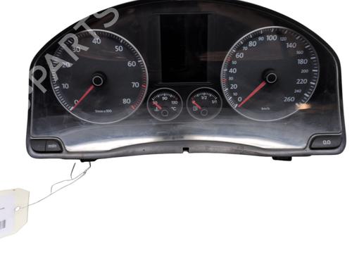 Instrument cluster VW EOS (1F7, 1F8) 2.0 FSI | BP31170498C47 - Image 5