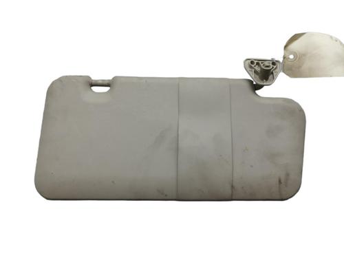 Used Left sun visor NISSAN NOTE (E11, NE11) 1.5 dCi (86 hp) 25062435