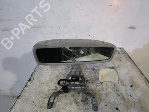 Used Rear mirror MERCEDES-BENZ E-CLASS (W211) E 270 CDI (211.016) (177 hp) 25106241