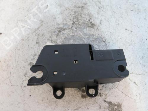 Front left interior door handle FORD FOCUS C-MAX (DM2) 1.6 TDCi | BP25081273I13 