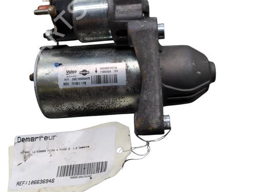 starter-nissan-micra-iv-k13k-k13kk-2010-29004688 main image