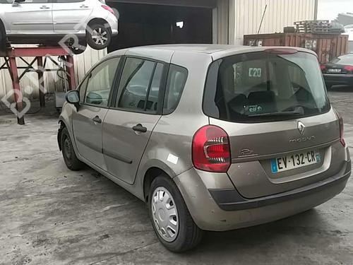 Warning switch RENAULT MODUS / GRAND MODUS (F/JP0_) 1.5 dCi (FP0G, JP0G) | BP25105279I22 - Image 13