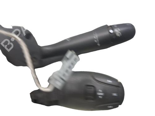 Used Steering column stalk PEUGEOT 308 I (4A_, 4C_) [2007-2016]  25054669