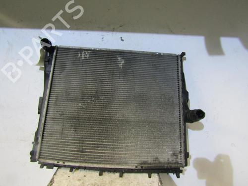 Water radiator BMW X3 (E83) 3.0 d | BP25064230M31 - Image 2