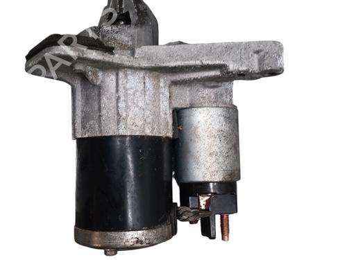 Used Starter Starter RENAULT GRAND SCÉNIC IV (R9_) 1.2 TCe 130 (130 hp) 28191046 28191046