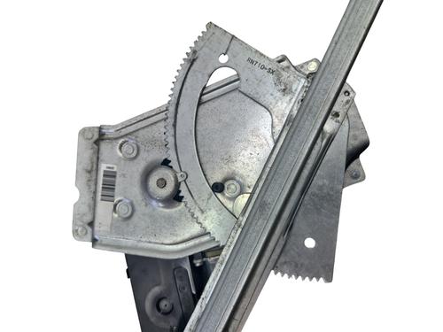 Front left window mechanism RENAULT MEGANE III Hatchback (BZ0/1_, B3_) 1.5 dCi (BZ09, BZ0D, BZ1W, BZ29, BZ14) | BP26654905C22 