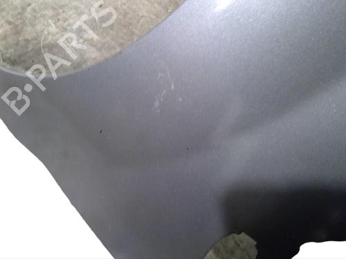 Left front fenders NISSAN ALMERA TINO (V10) 2.2 dCi | BP25093410C41 