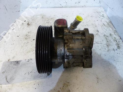 Used Steering pump Steering pump PEUGEOT 406 Coupe (8C) [1997-2005] 25096822 25096822