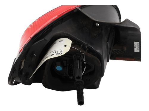 Used Right taillight Right taillight FIAT 500L (351_, 352_) 1.6 D Multijet (199LYD1B) (105 hp) 36149213 36149213