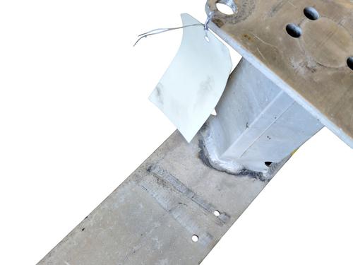 Front bumper reinforcement PEUGEOT 308 II (LB_, LP_, LW_, LH_, L3_) 1.6 BlueHDi 120 | BP28524723C109