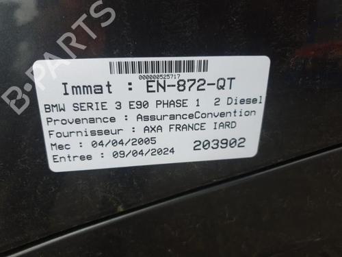 Radio BMW 3 (E90) 320 d | BP25053938E6 