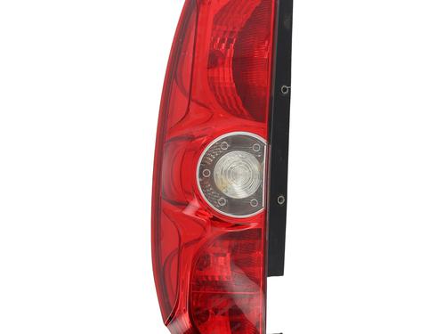 Used Left taillight Left taillight FIAT DOBLO Bus (263_) [2009-2023] 34458748 34458748