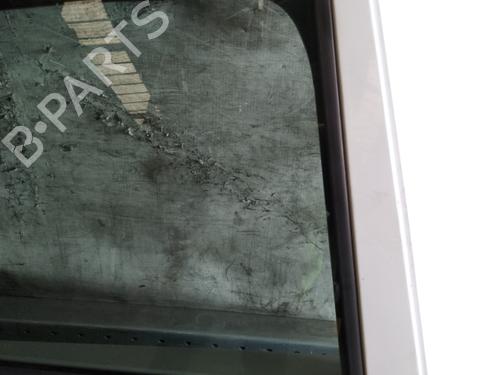 Right rear door RENAULT MODUS / GRAND MODUS (F/JP0_) 1.2 (JP0C, JP0K, FP0C, FP0K, FP0P, JP0P, JP0T) | BP30911140C5