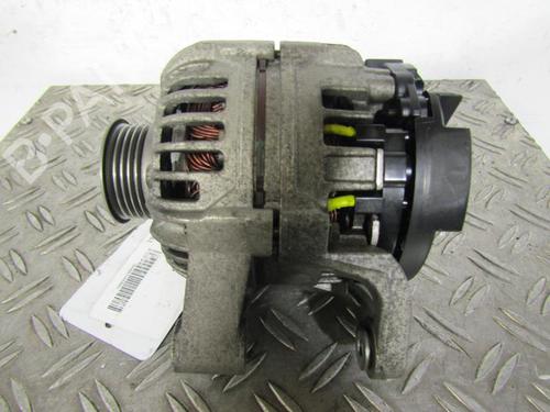 Alternator OPEL AGILA A (H00) 1.2 16V (F68) | BP25084304M7 - Image 3