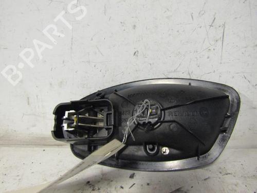 Used Front right interior door handle Front right interior door handle RENAULT LAGUNA III (BT0/1) 2.0 dCi (BT01, BT08, BT09, BT0E, BT0K, BT12, BT1C, BT1D,... (150 hp) 25068930 25068930