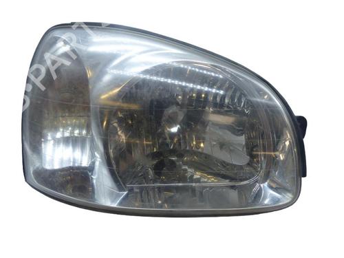 Right headlight HYUNDAI SANTA FÉ I (SM) 2.0 CRDi 4x4 | BP25092475C29 