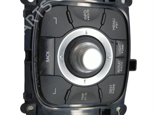 Switch RENAULT LAGUNA III (BT0/1) 1.5 dCi (BT00, BT0A, BT0T, BT1J) | BP25088743I30 - Image 2