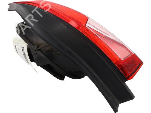 Right taillight RENAULT TWINGO II (CN0_) | BP36205954C35 - Image 6