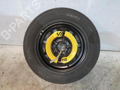 Used Rim SKODA FABIA III (NJ3) 1.2 TSI (90 hp) 25092358