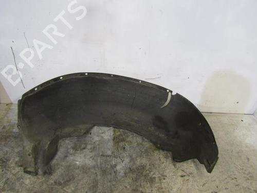 Used Wheel arch BMW X5 (E53) 3.0 d (218 hp) 25106368