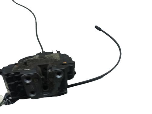 Rear right lock RENAULT CLIO III (BR0/1, CR0/1)  | BP25087792C99 