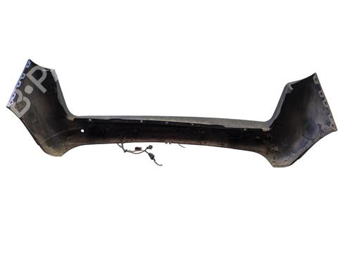 Rear bumper OPEL COMBO Box Body/MPV (X12) 1.3 CDTI (B05) | BP27387807C8 