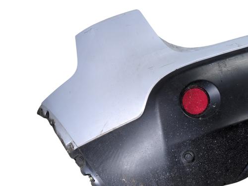 Used Rear bumper Rear bumper NISSAN QASHQAI I (J10, NJ10) 1.5 dCi (106 hp) 26932332 26932332