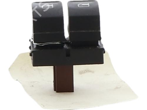 Left front window switch SEAT LEON (1P1) 1.9 TDI | BP39521436I27 - Image 2