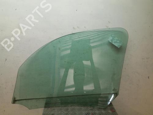 Used Front right door window CITROËN C3 Picasso (SH_) 1.6 HDI 90 (92 hp) 25089766