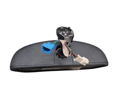 Used Rear mirror Rear mirror MERCEDES-BENZ A-CLASS (W176) A 180 CDI (176.000) (109 hp) 26641908 26641908