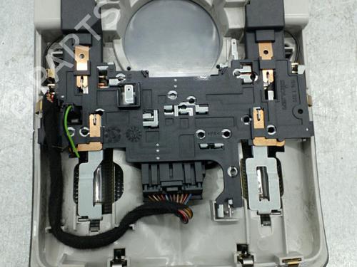 Used Interior roof light AUDI A3 (8L1) 1.9 TDI (100 hp) 25089372