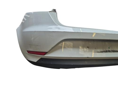 Rear bumper SEAT IBIZA IV (6J5, 6P1) 1.2 TSI | BP29221857C8 