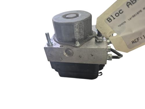 ABS pump TOYOTA AYGO (_B4_) 1.0 (KGB40) | BP25220388M43  - Image 6