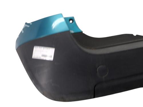 Used Rear bumper RENAULT MODUS / GRAND MODUS (F/JP0_) 1.2 (JP0C, JP0K, FP0C, FP0K, FP0P, JP0P, JP0T) (75 hp) 29917526