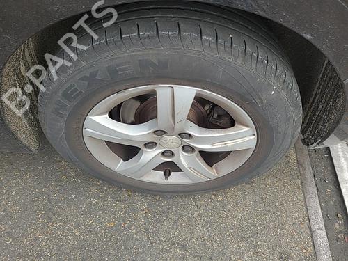 Climate control PEUGEOT 508 SW I (8E_) 1.6 HDi | BP25076708I5 - Image 17